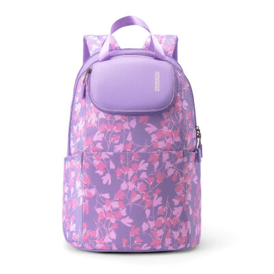 Zumba Backpack Lavender