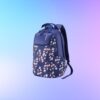Zumba Backpack Navy