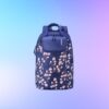 Zumba Backpack Navy 3