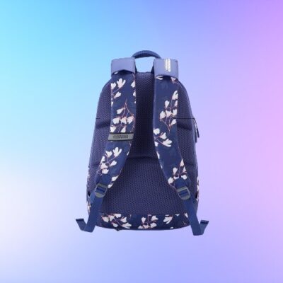 Zumba Backpack Navy 5
