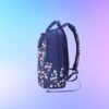Zumba Backpack Navy 6