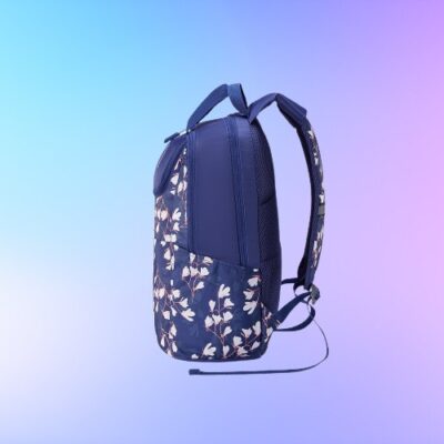 Zumba Backpack Navy 6