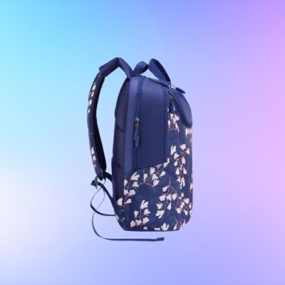 Zumba Backpack Navy 7