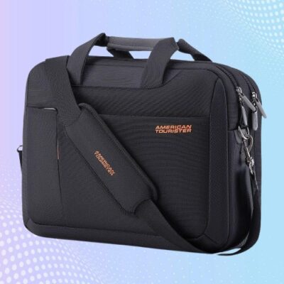 american tourister activair portfolio briefcase (2)