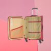 american tourister ares travelling bag 2