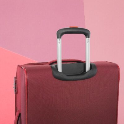 american tourister ares travelling bag