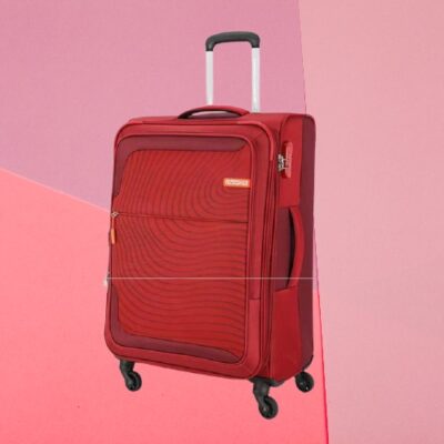 american tourister ares travelling bag 5
