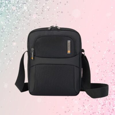 Sling Bag (Black:09)