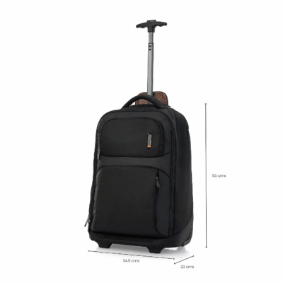 american tourister segno wheel backpack