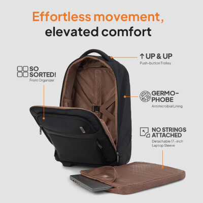 american tourister segno wheel backpack (5)