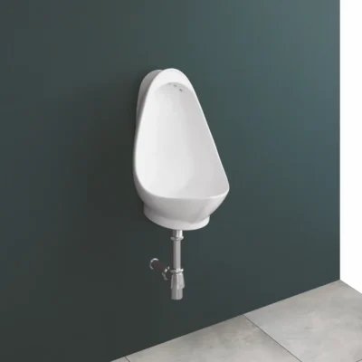 Volga sanitary 9001 baby urinal