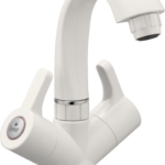 center hole basin mixer superb sup 614