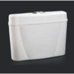 cistern dual flush 10ltr