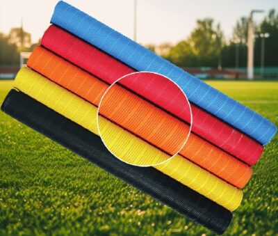 Cricket Bat Grip-Spring Band (Code: 19034)