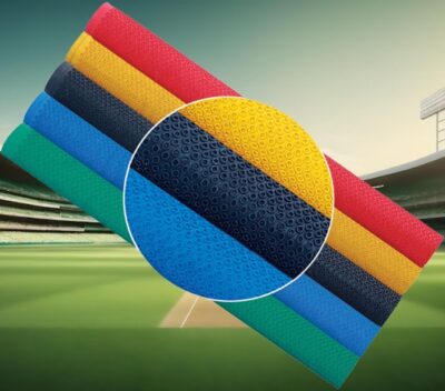 Cricket Bat Grip-Octopus (Code:19035)