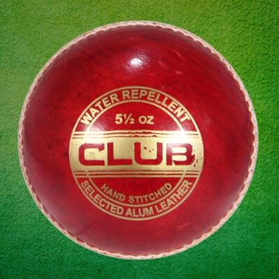 Club Cricket Ball (Code:19024)