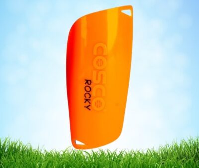 Rocky Football Shin Guard (Code:34007)