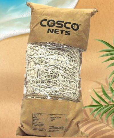 Net-Cotton (Code:35004)