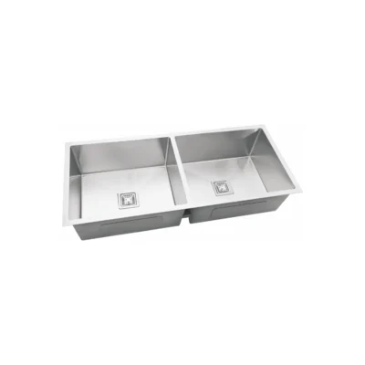 Double Bowl Kitchen Sinks