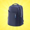 kids school bags tron navy 2