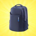 kids school bags tron navy 2