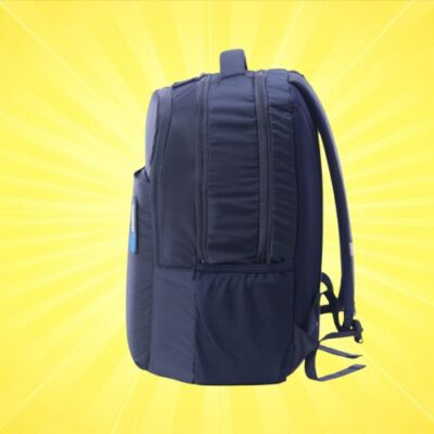 kids school bags tron navy 3