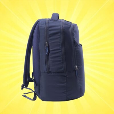 kids school bags tron navy 5