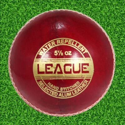League Cricket Ball (Code:19022)