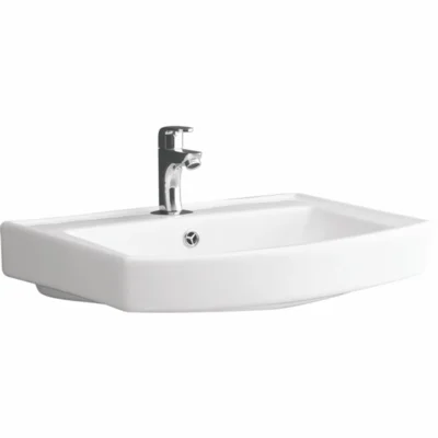 Volgo sanitaryware wall hung basin 8014 loras