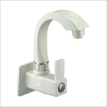 plastic sink mixer