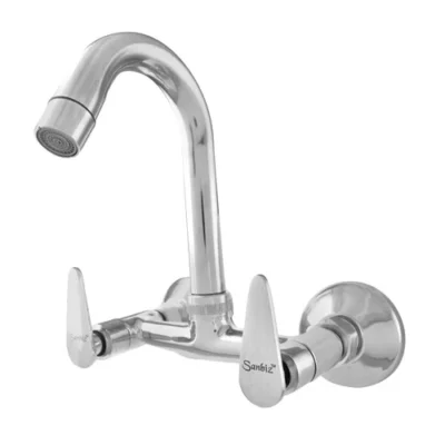 sanya sink