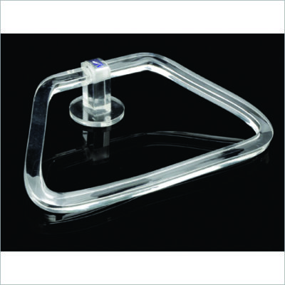 unbreakable towel ring
