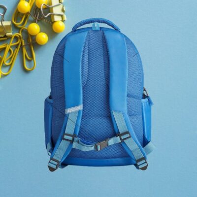 vOllie Backpack Water Blue 3