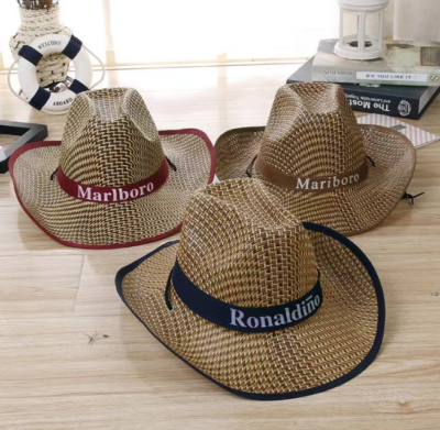Round Hat (Yash:197)