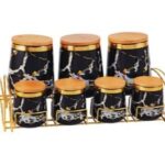 Kelly jar sets
