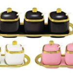 Kenia server sets