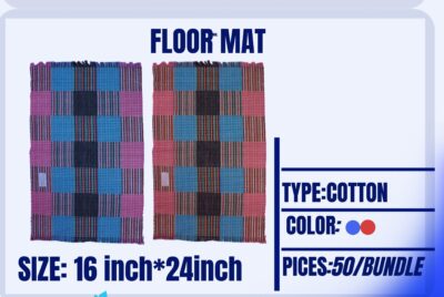 Floor mat