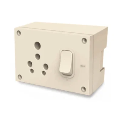 3-in-1 Universal S.S. combined