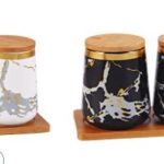 Reina jar set