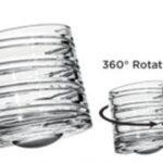 Nova rotation Dof tumbler