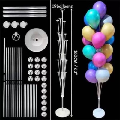 Big Balloon Stand (Yash-904)