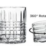 Kai rotation Dof tumbler