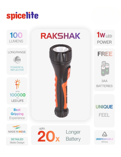 Spicelite rakshak
