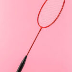 Badminton Racket
