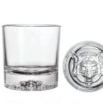 Ava wolf Dof tumbler