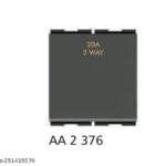 AA 2 376 2 Way Switch