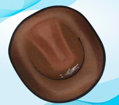 Round Hat (Yash:196)