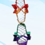 Polyester Decorative Hanging (Mini Pata Minar 284)