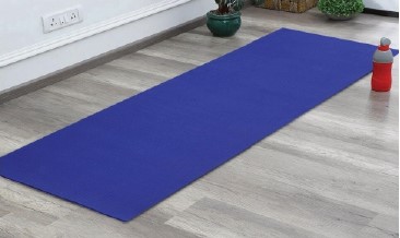 Eva yoga mat energy