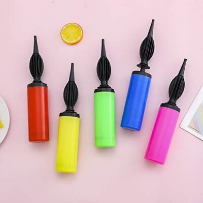 Regular Balloon Pump (Yash-720)